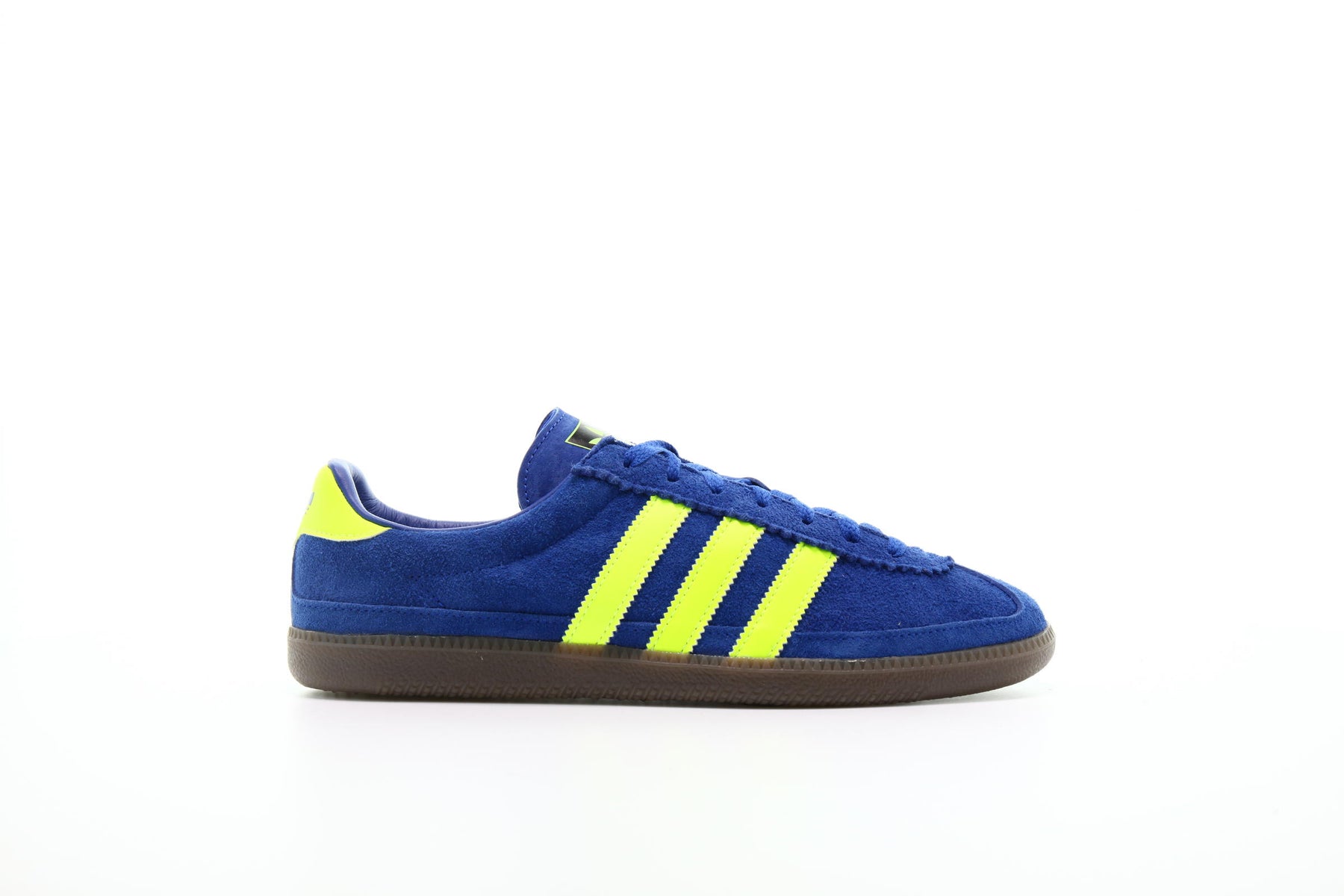 adidas Originals Whalley Spezial "Blue"