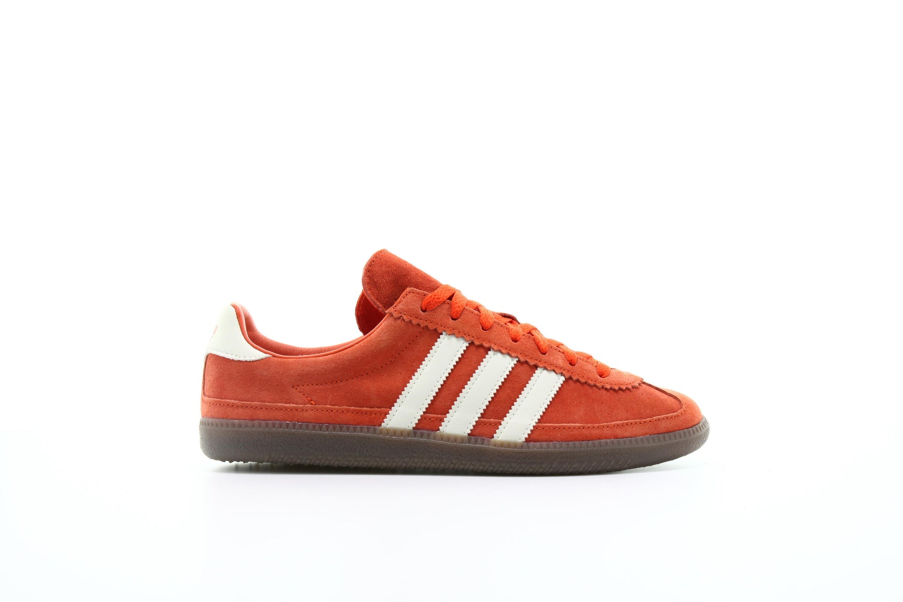 adidas Originals Whalley Spezial "Orange"