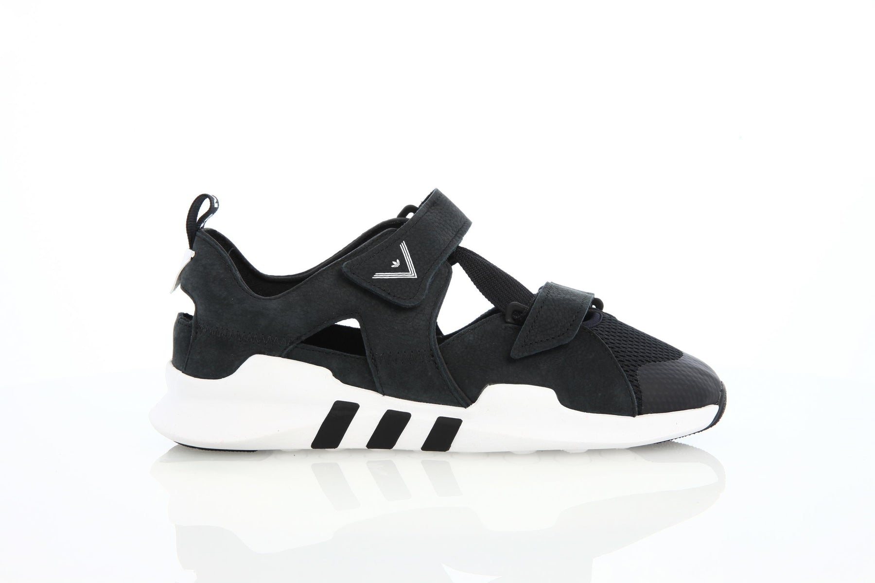 adidas Originals Wm Adv Sandal "Black"