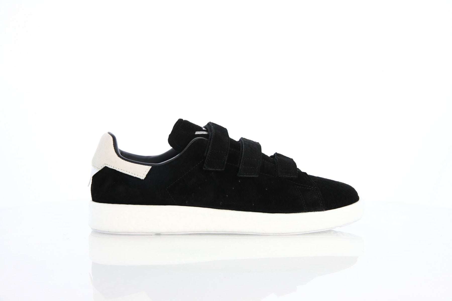 adidas Originals x White Mountaineering Stan Smith Cf "Core Black"