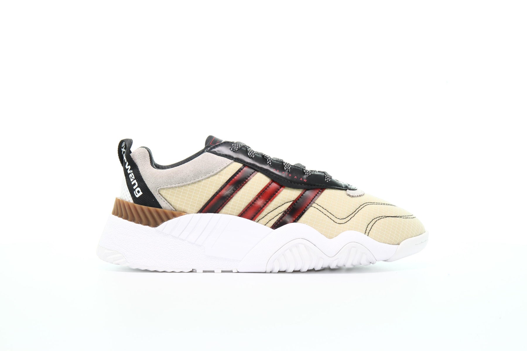 adidas Originals x Alexander Wang Turnout Trainer "Light Brown"