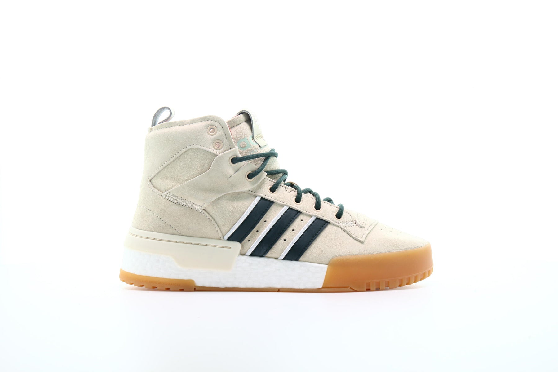 adidas Originals x Eric Emanuel RIVALRY RM "Linen"