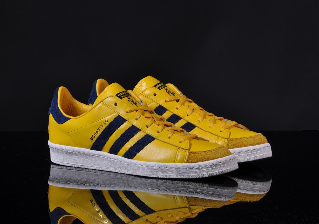 adidas Originals x Kazuki Hook Shot 84-Lab.