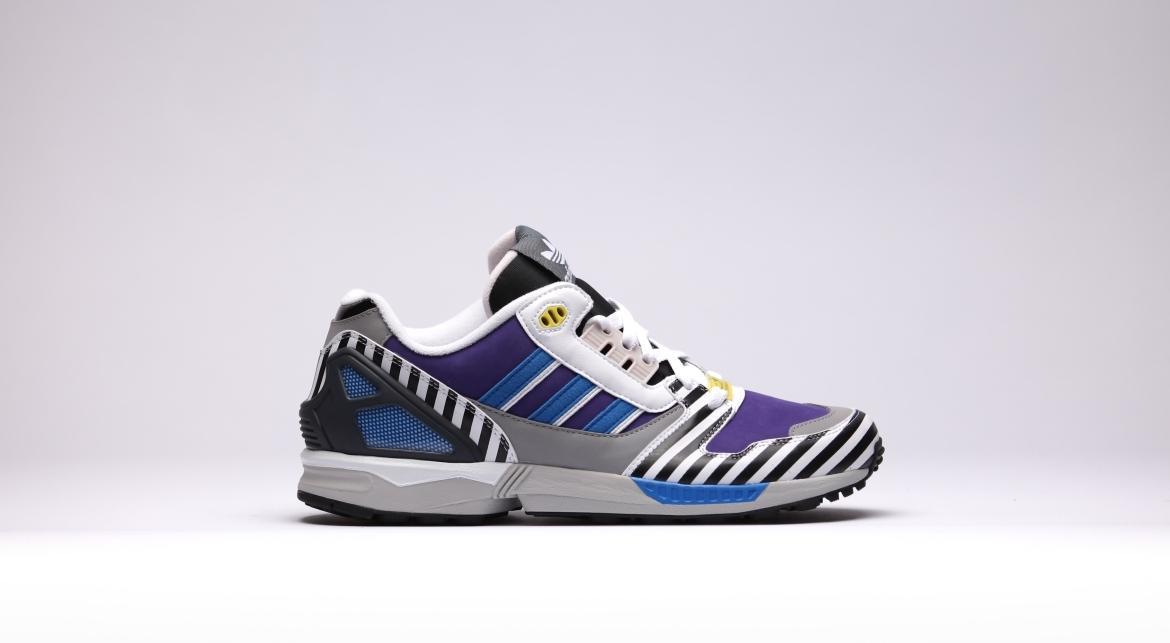 adidas Originals x Memphis Group ZX 8000