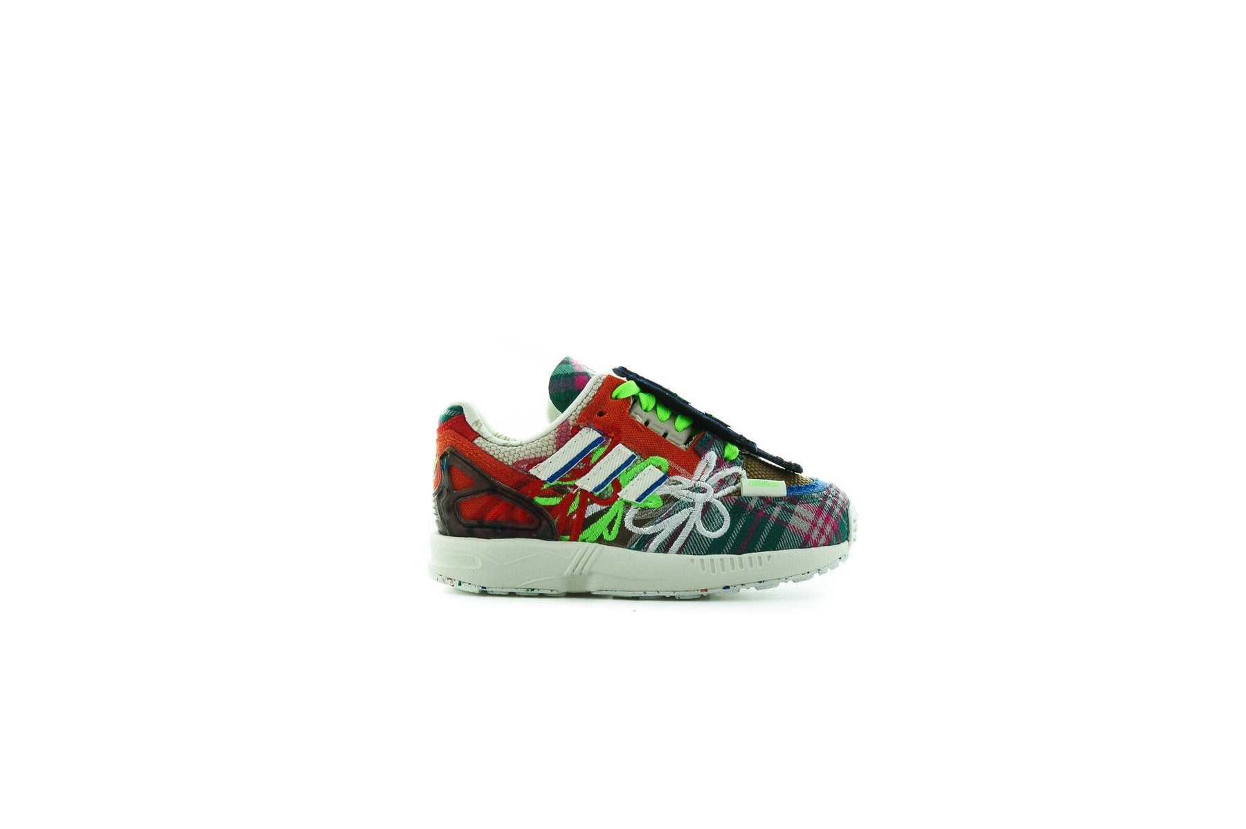 adidas x SEAN WOTHERSPOON ZX 8000 KIDS