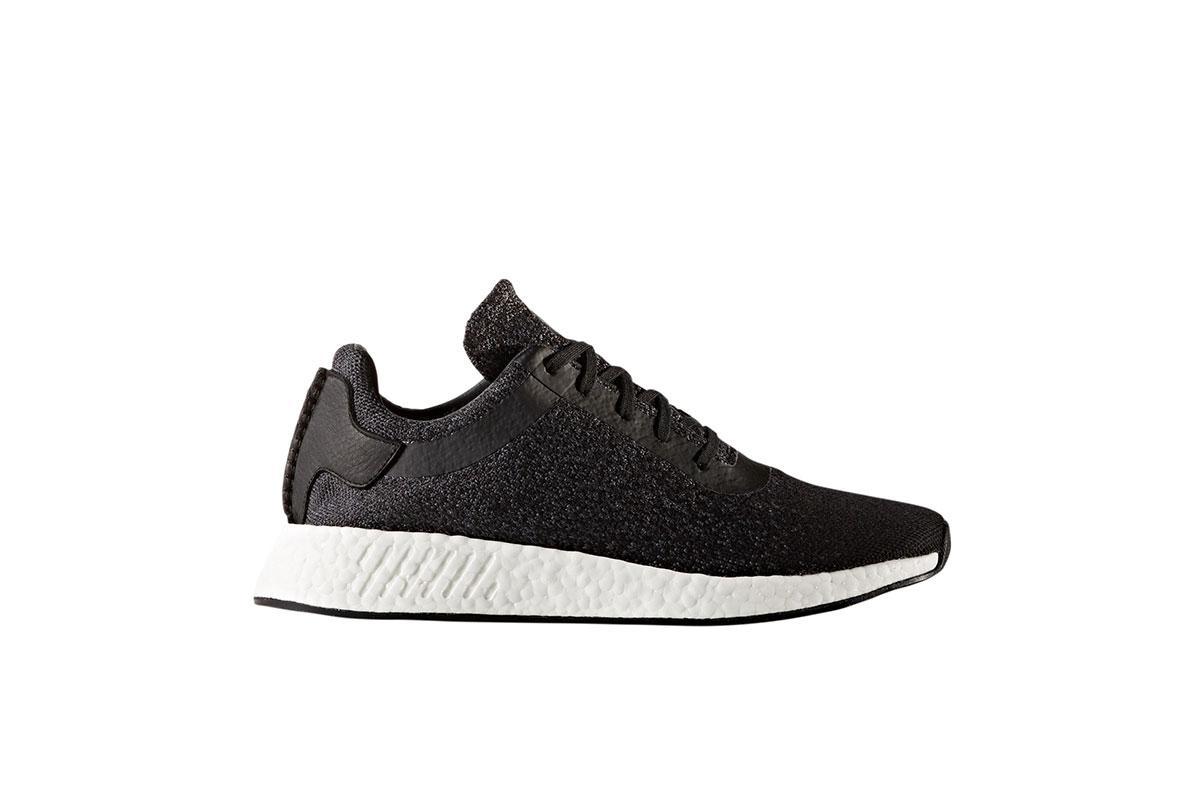 adidas Originals x Wings & Horns NMD_R2