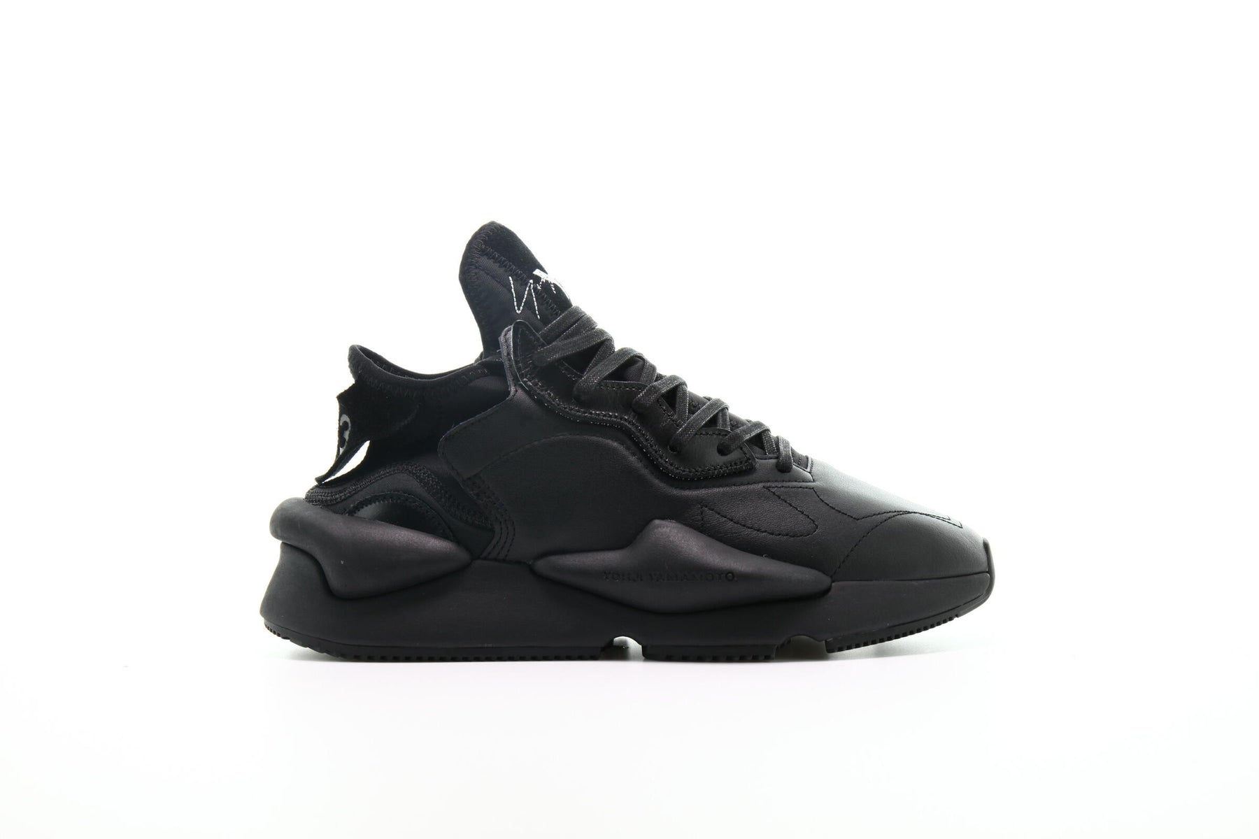 adidas Originals Y-3 Kaiwa "Black"