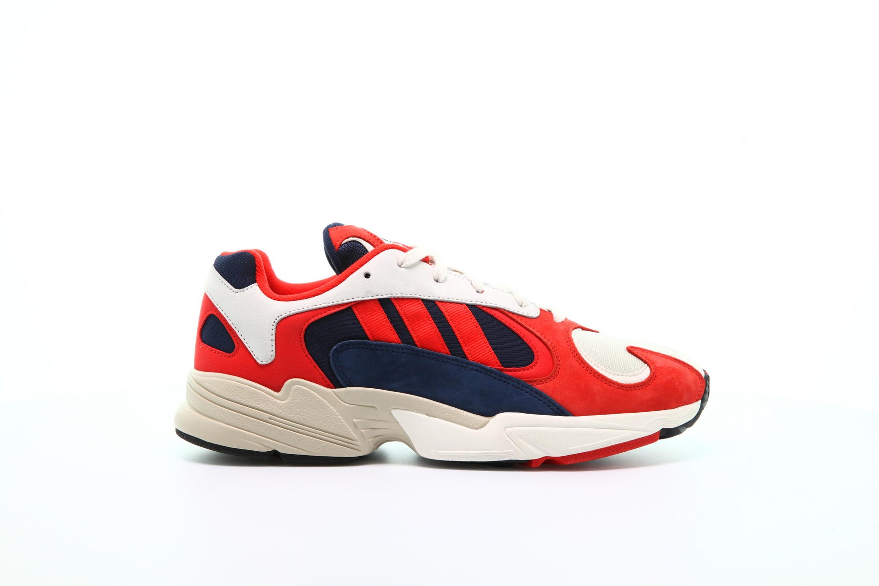 adidas Originals Yung-1 "Collegiate Navy"