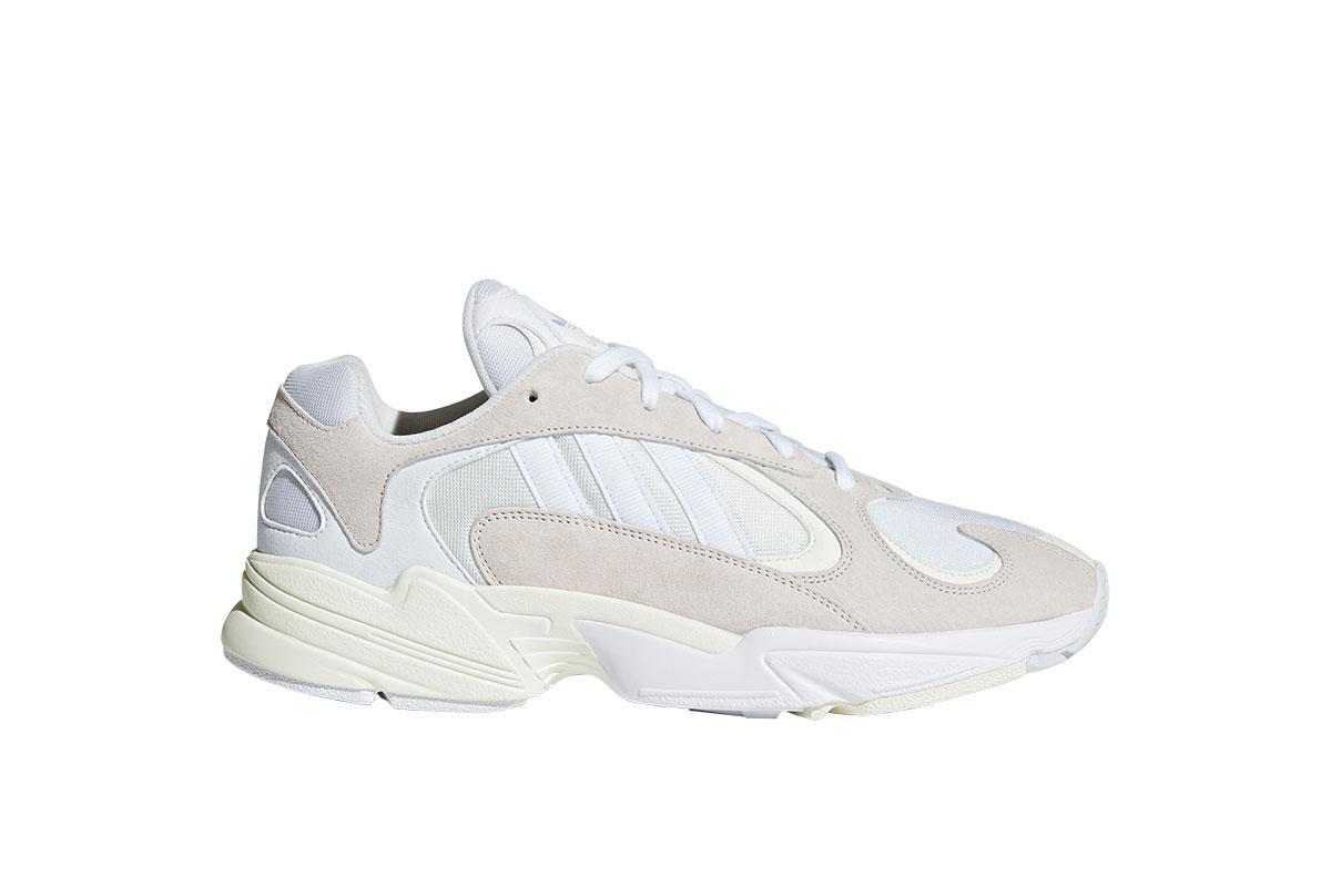 adidas Originals Yung-1 "Cloud White"
