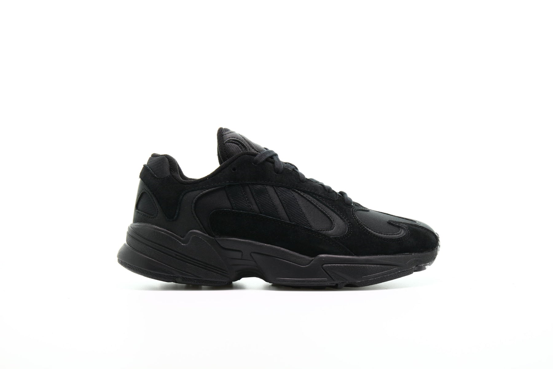 adidas Originals Yung-1 "Black"