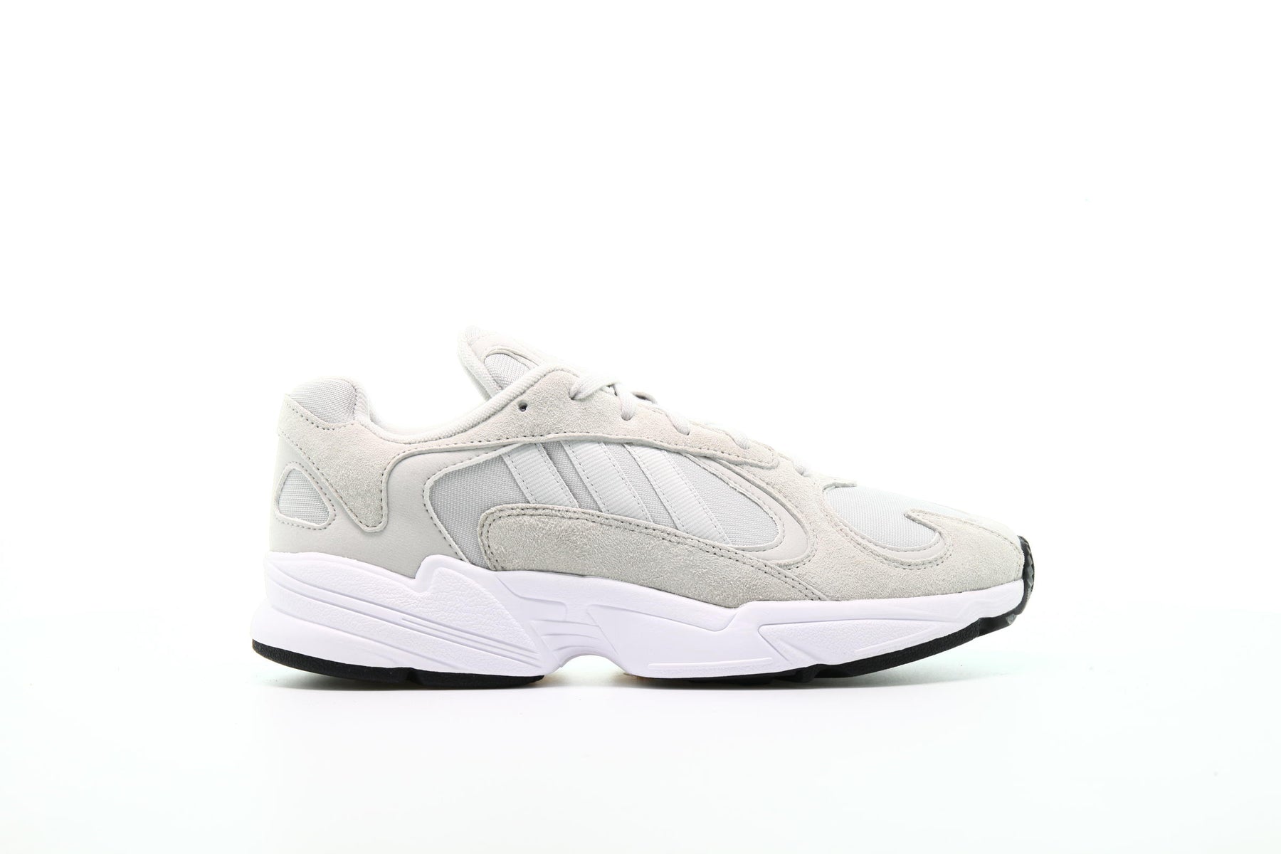adidas Originals Yung-1 "Grey One"