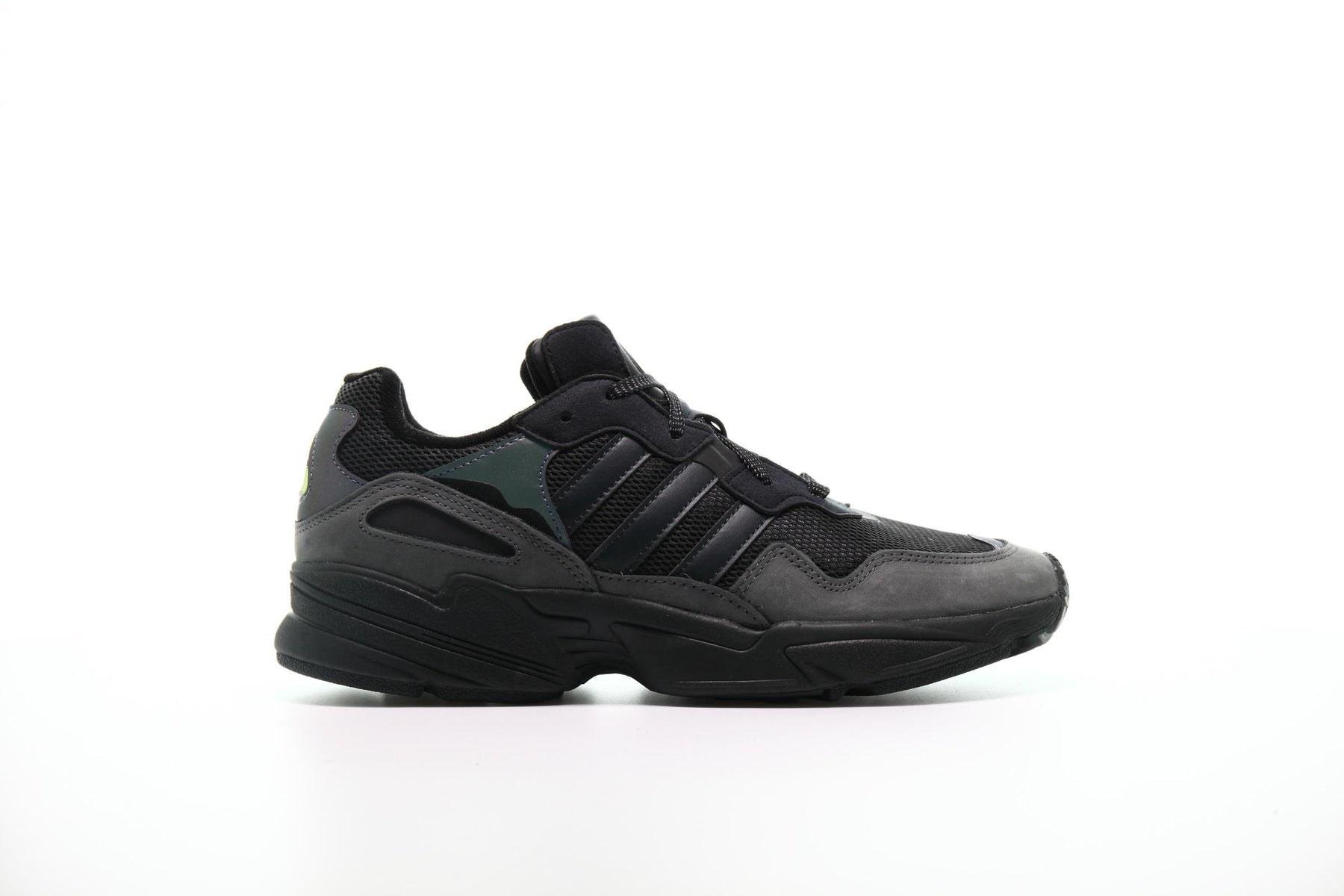 adidas Originals Yung-96 "Core Black"