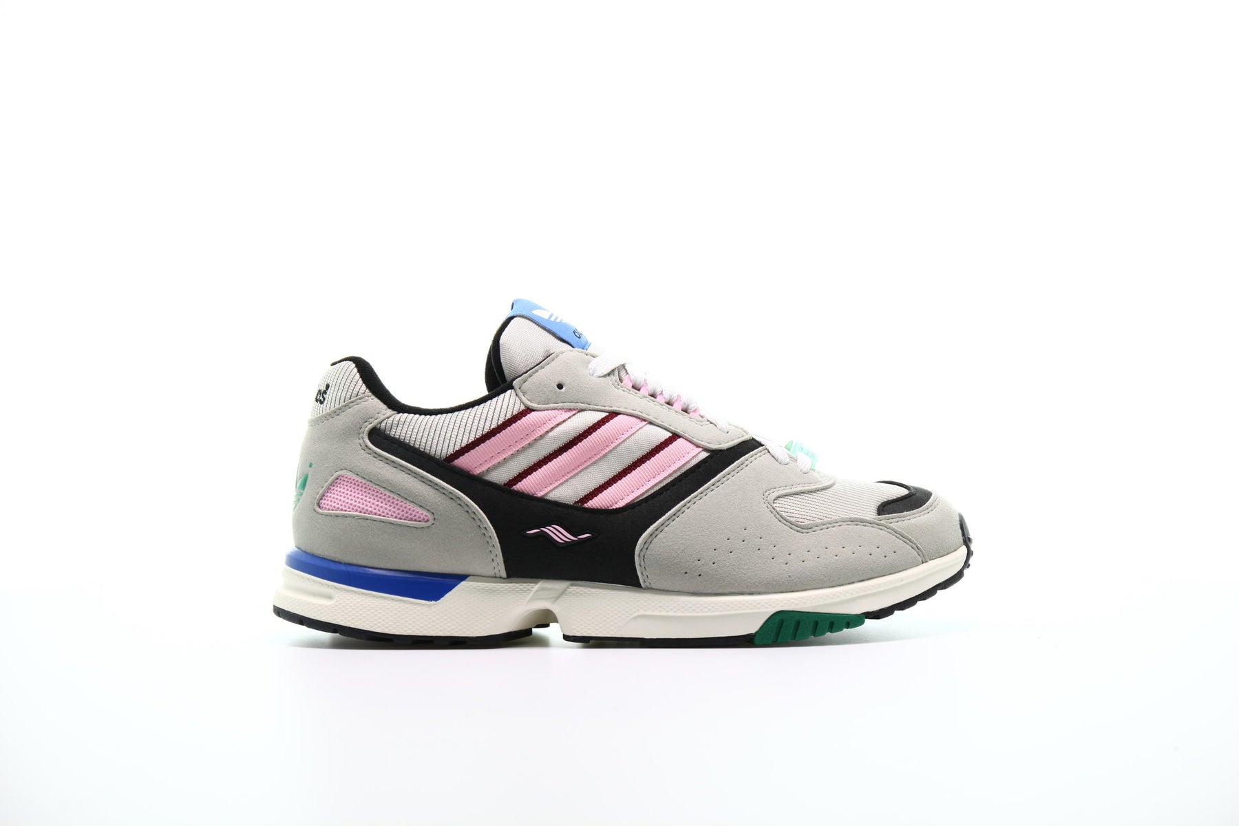 adidas Originals ZX 4000 "Sesame"