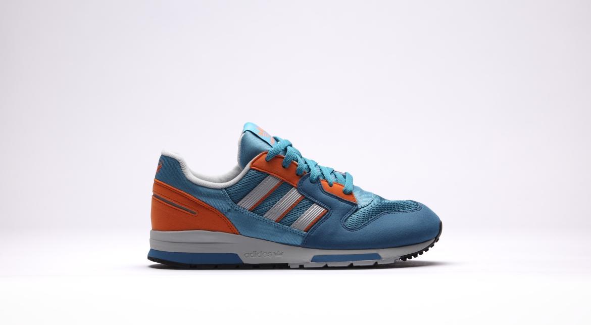 adidas Originals ZX 420 "Bright Cyan"
