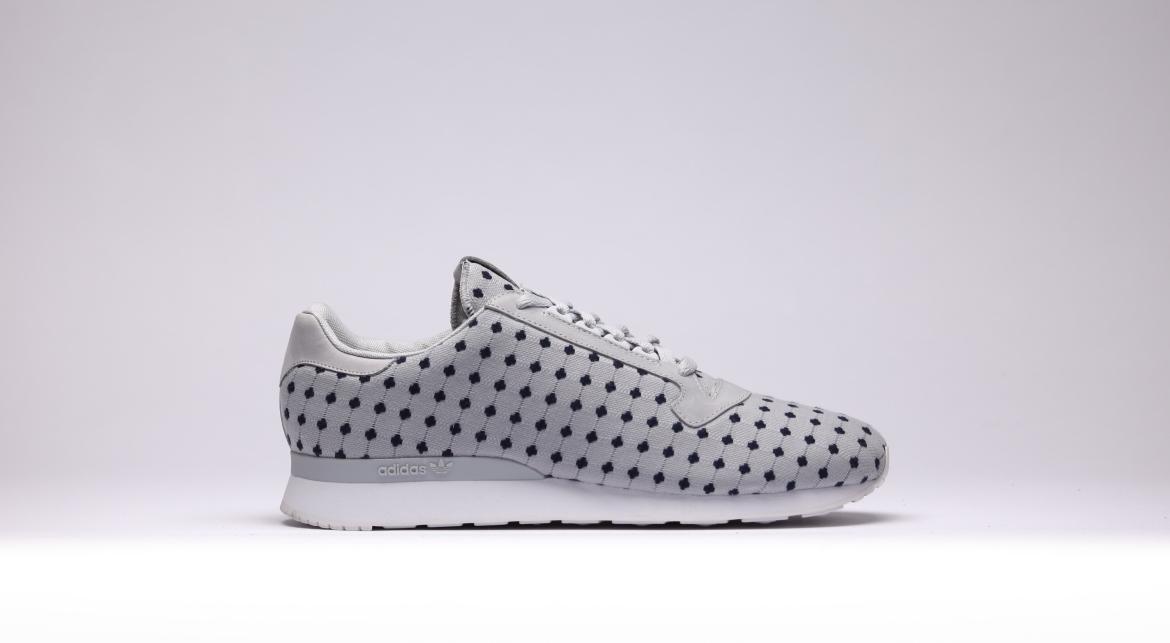 adidas Originals ZX 500 Decon "Clear Grey"