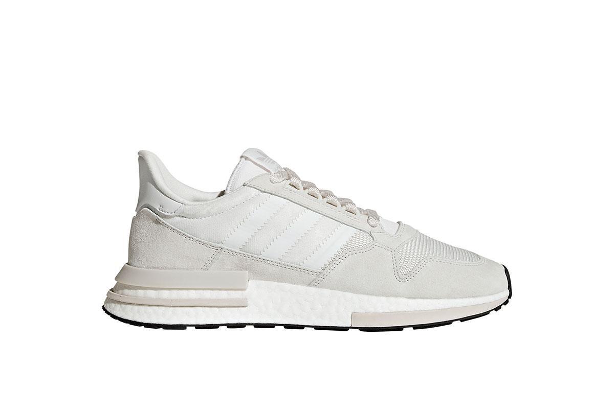 adidas Originals ZX 500 RM "Cloud White"