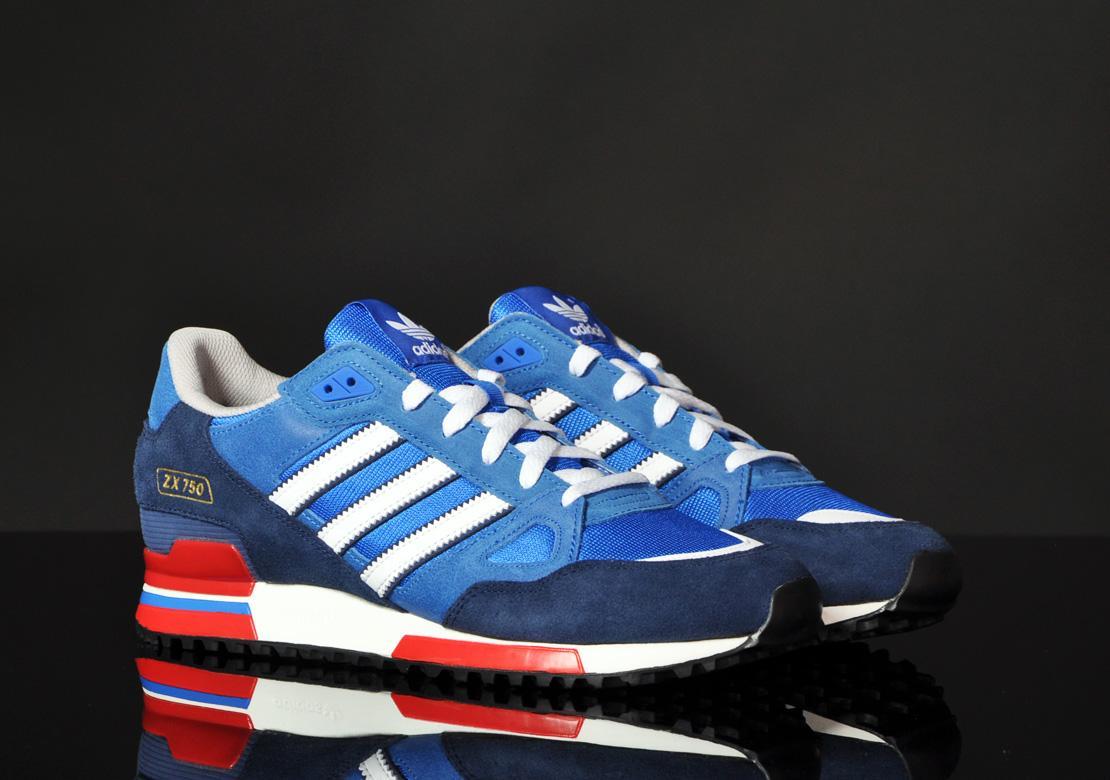 adidas Originals ZX 750 M