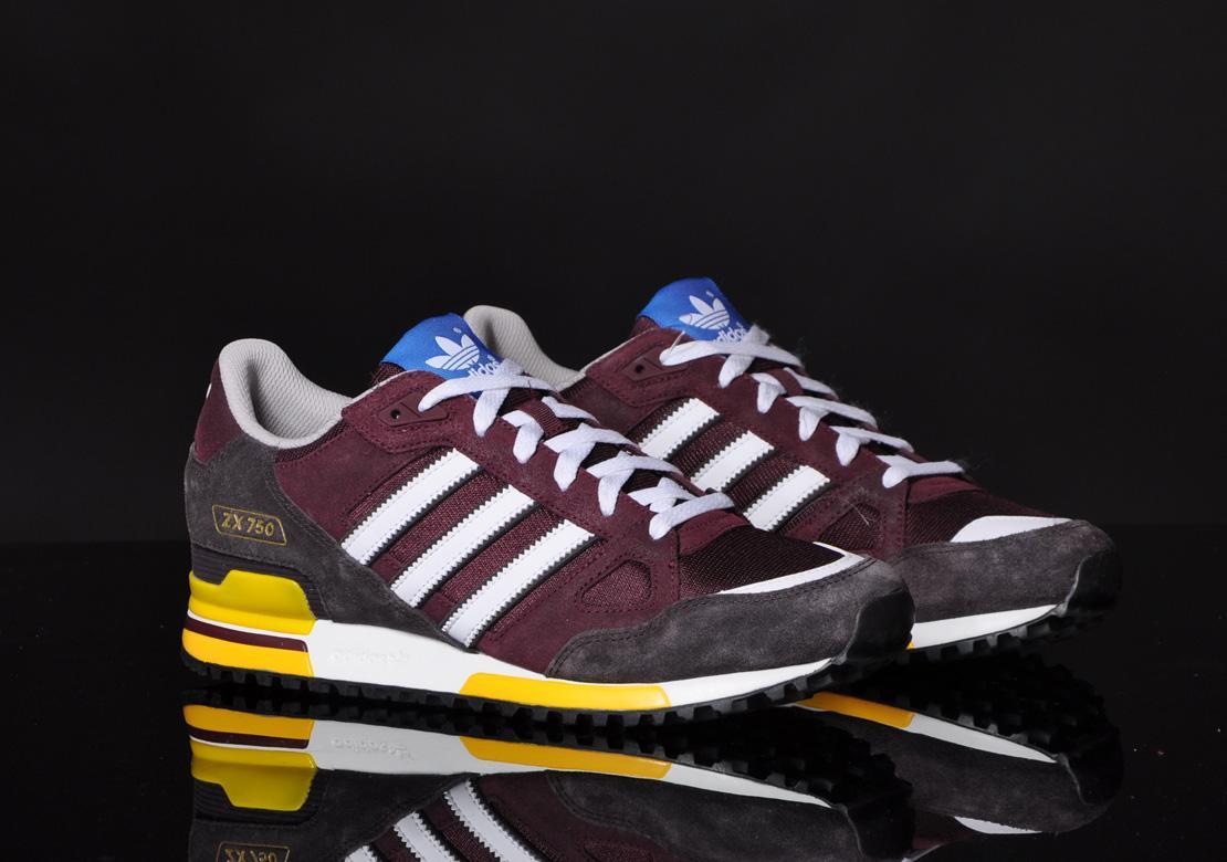 adidas Originals ZX 750 M