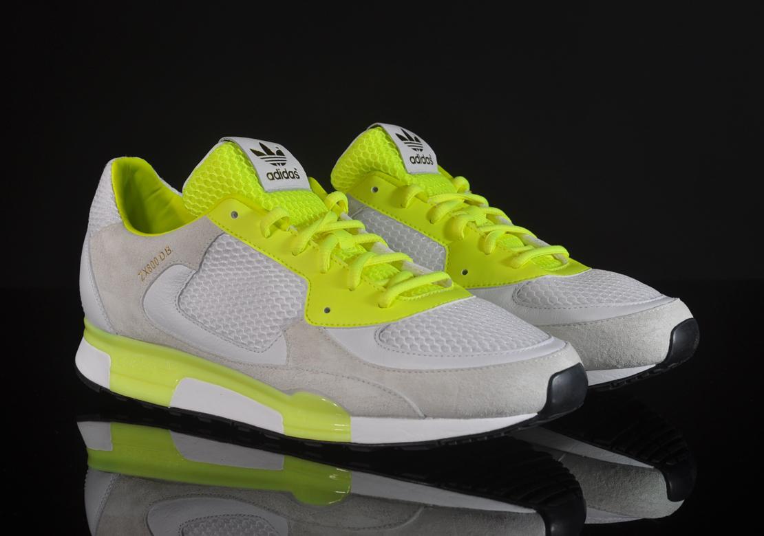 adidas Originals ZX 800 DB by David Beckham