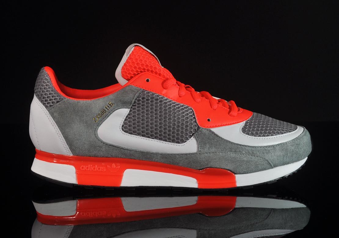 adidas Originals ZX 800 DB by David Beckham