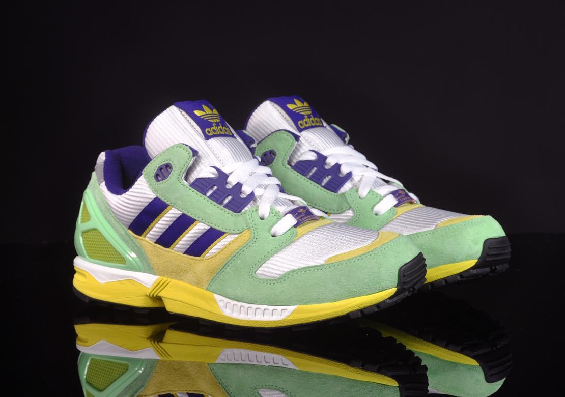 adidas Originals ZX 8000