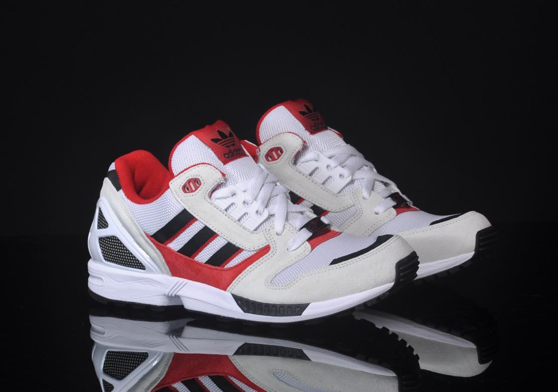 adidas Originals ZX 8000 | G61223 | AFEW STORE