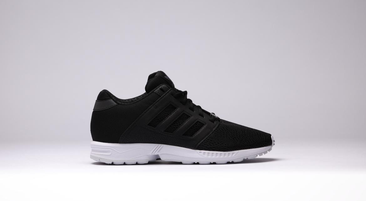 adidas Originals ZX Flux 2.0 "Core Black"