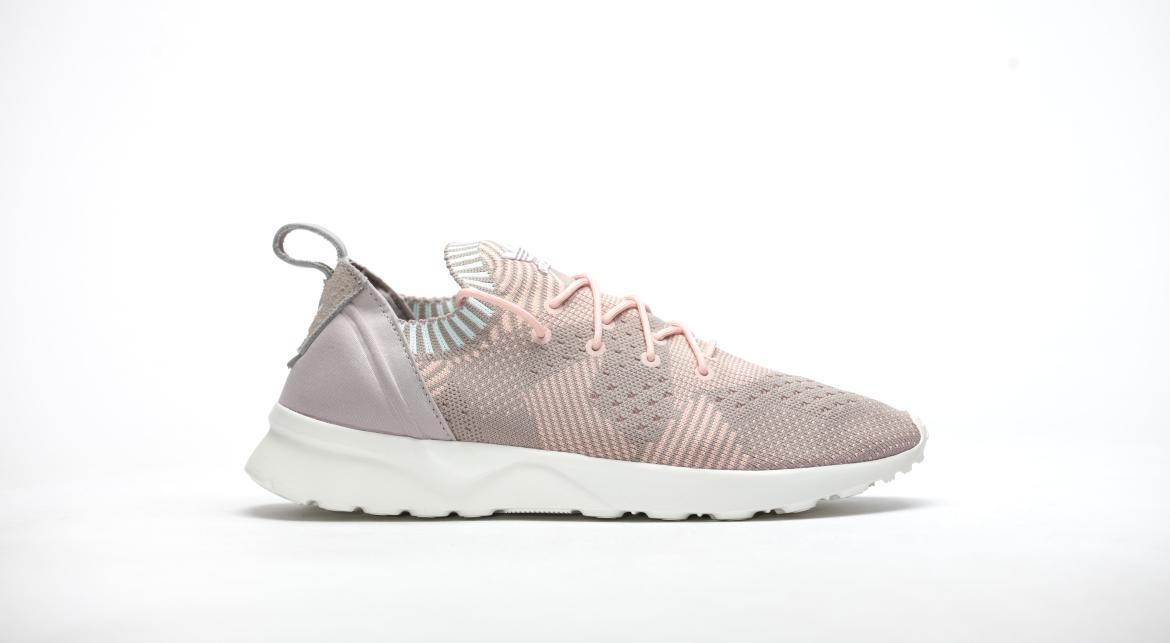 adidas Originals ZX Flux Adv Virtue "Vapour Grey"