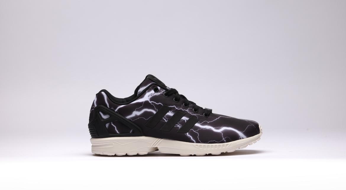 adidas Originals ZX Flux "Lightning"