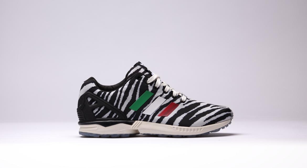adidas Originals ZX Flux "Italia"