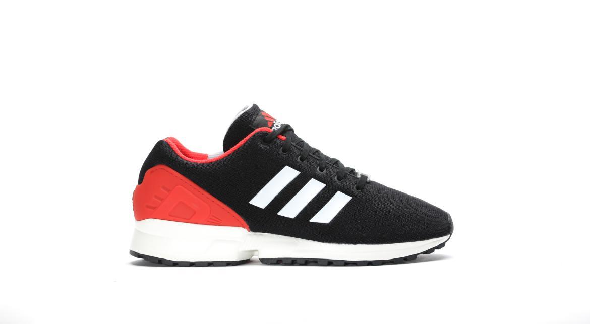 adidas Originals ZX Flux "Black"
