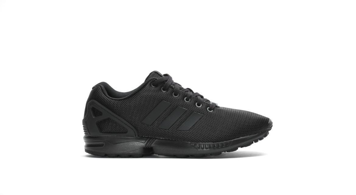 adidas Originals ZX Flux "Core Black"