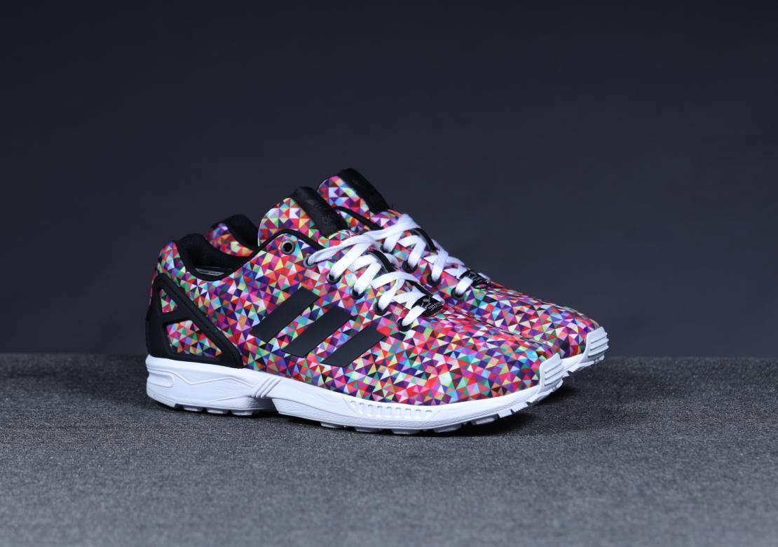 adidas Originals ZX Flux