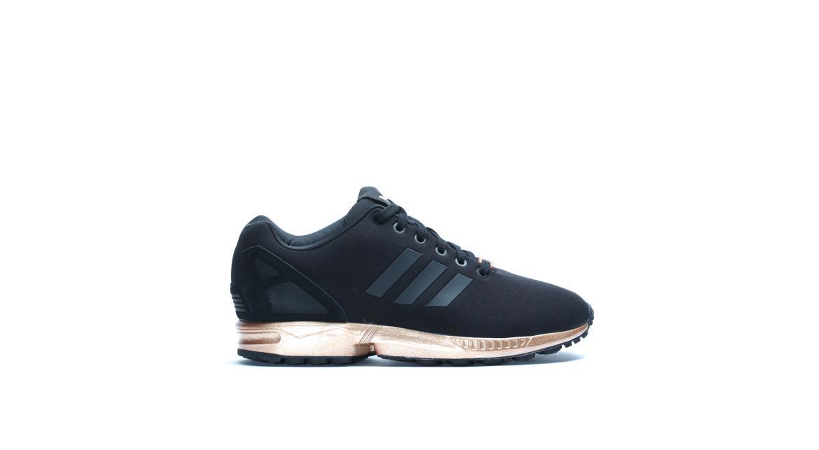 adidas Originals ZX Flux W "Black"