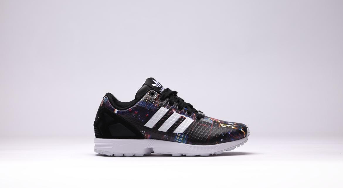 adidas Originals ZX Flux W "Citylights"