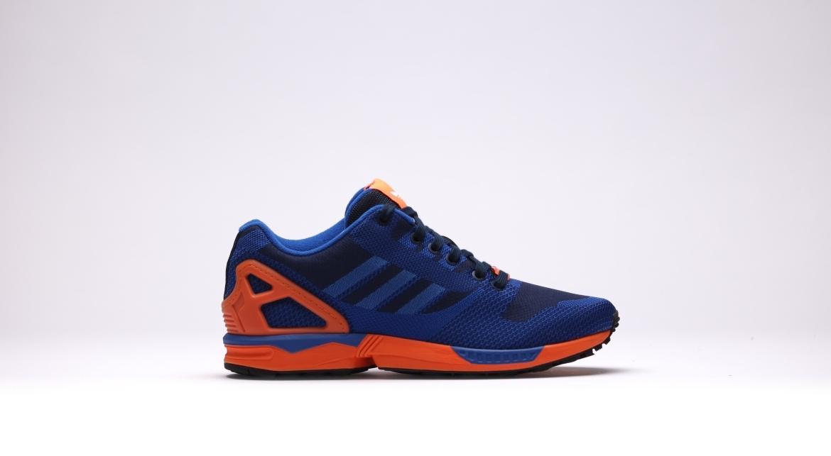 adidas Originals ZX Flux Weave "NYC"