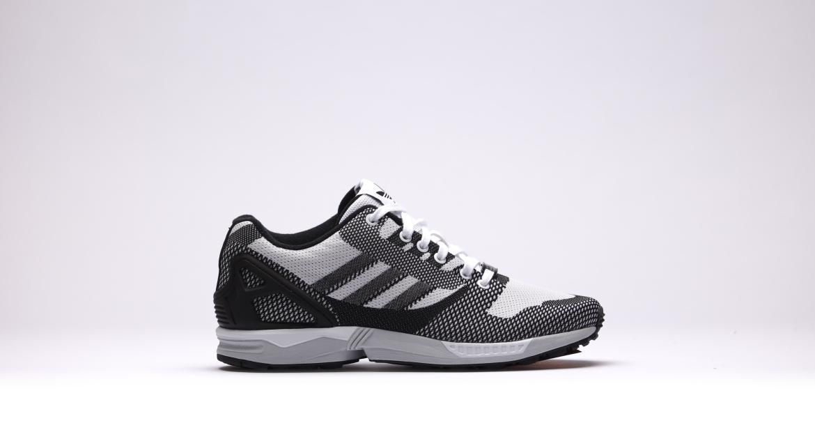 adidas Originals ZX Flux Weave "Black Onix"