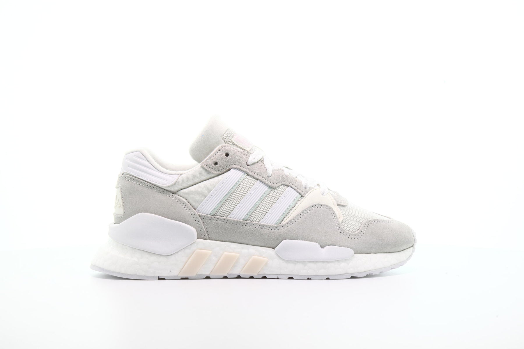 adidas Performance ZX930 x EQT "Cloud White"