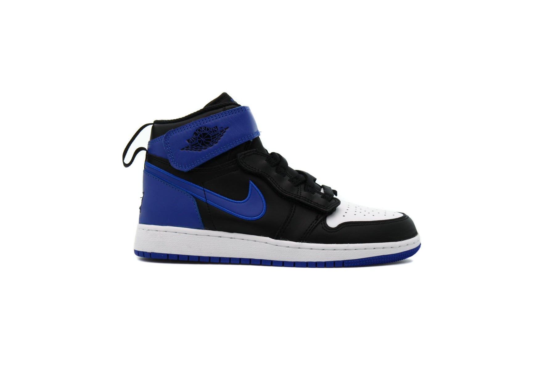 Air Jordan 1 HI FLYEAS "HYPER ROYAL"