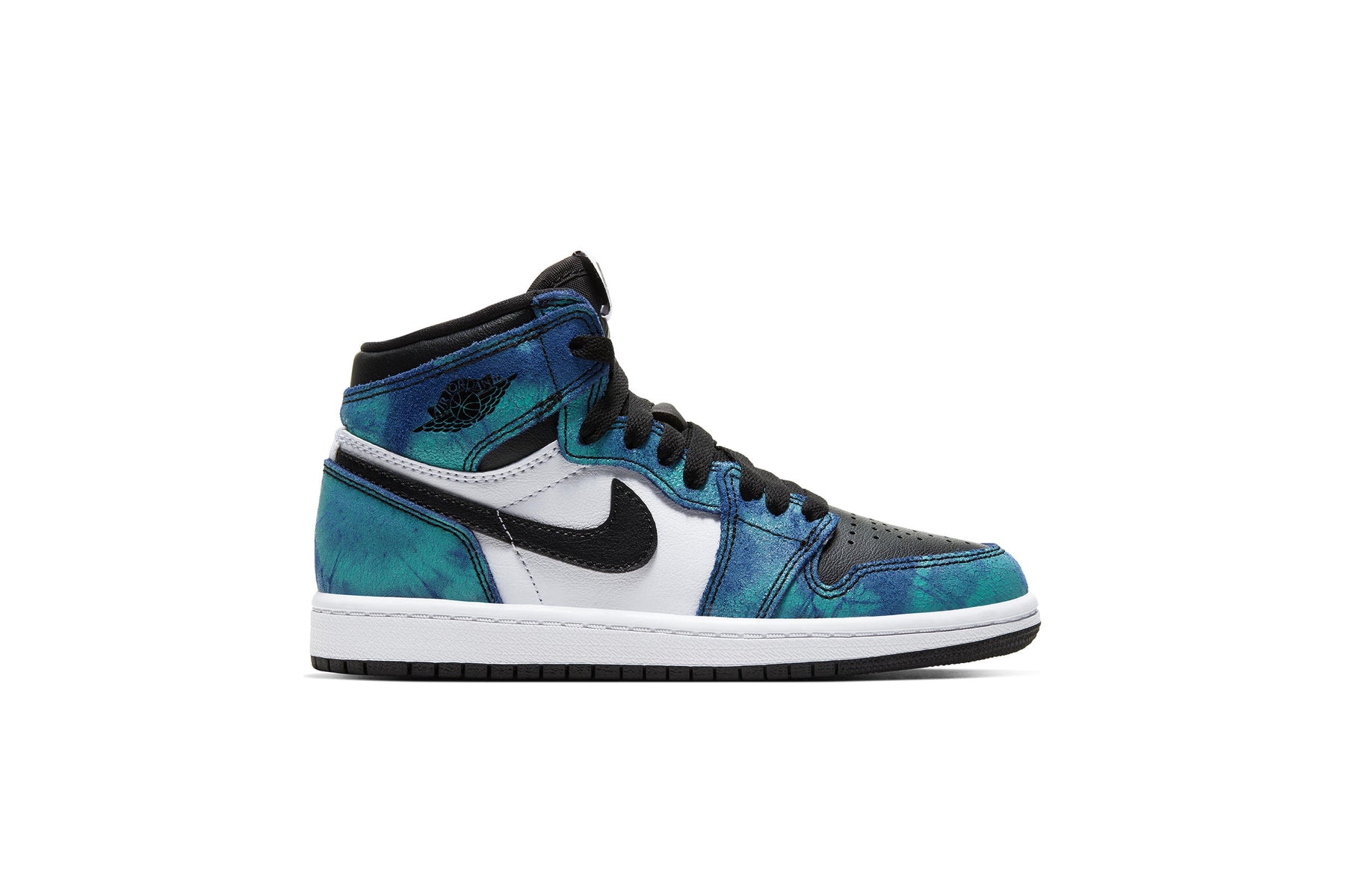 Air Jordan 1 HIGH OG (PS) "TIE DYE"