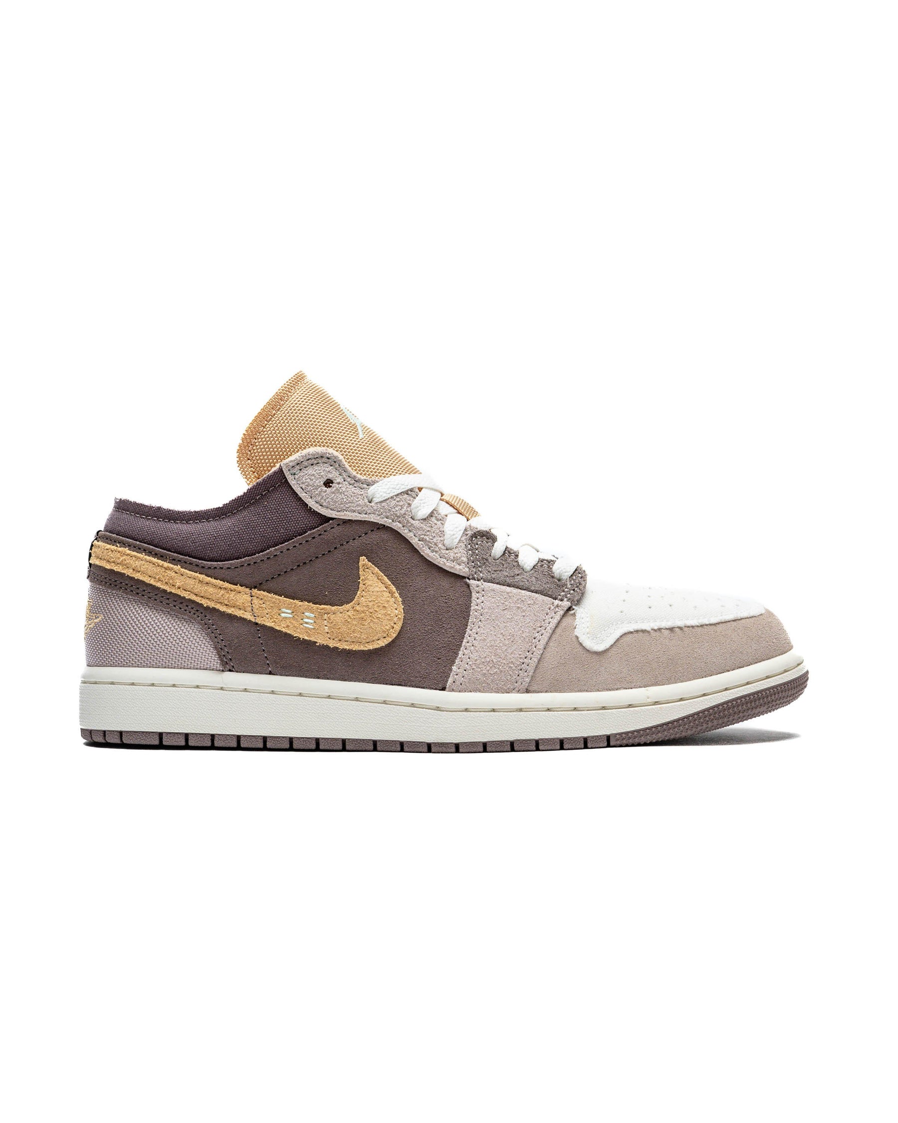 Air Jordan 1 LOW SE CRAFT