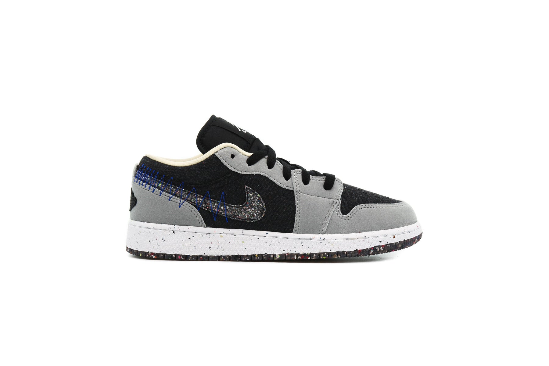 Air Jordan 1 LOW SE (GS)