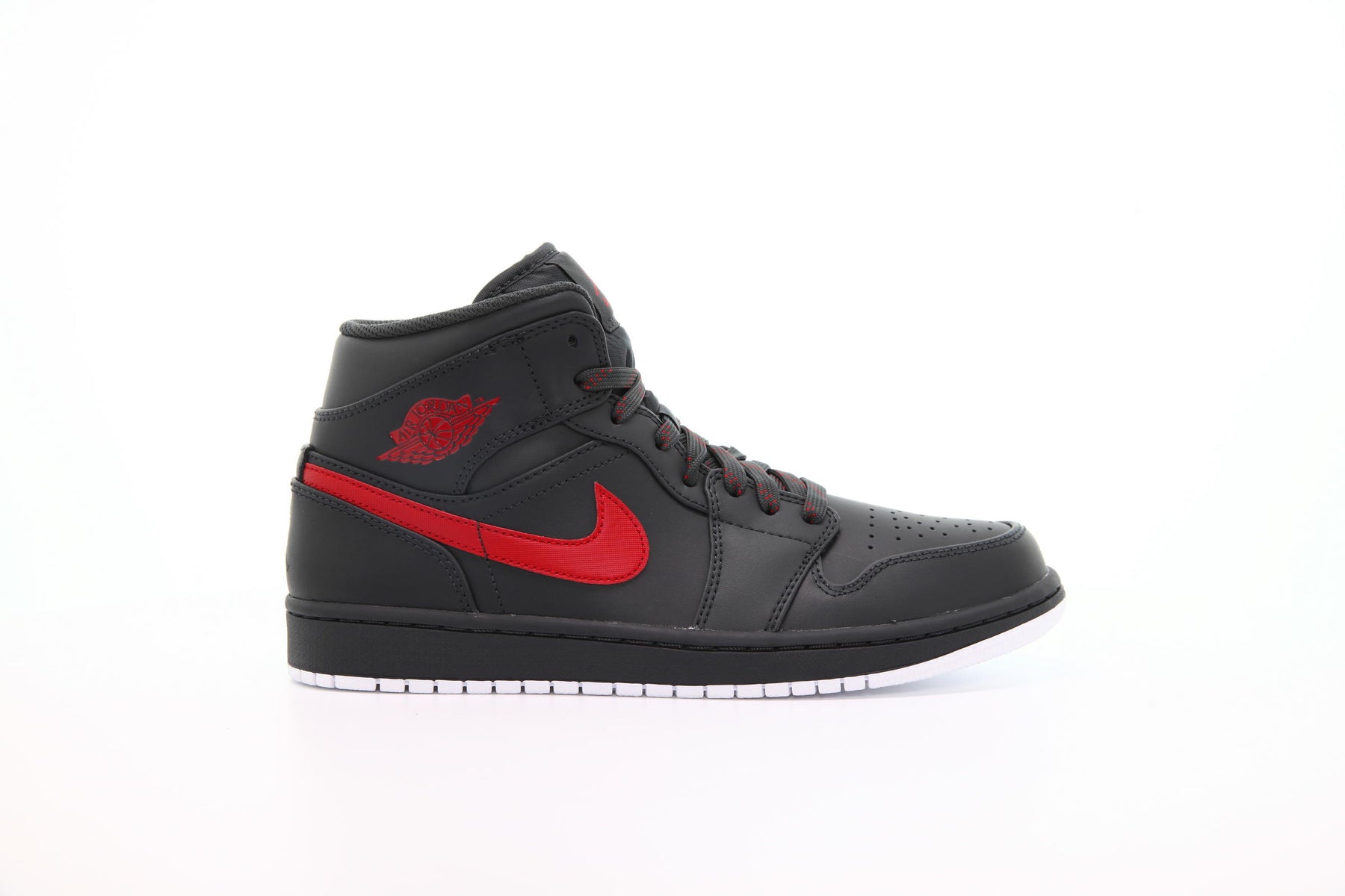 Air Jordan 1 Retro Mid "Anthracite"