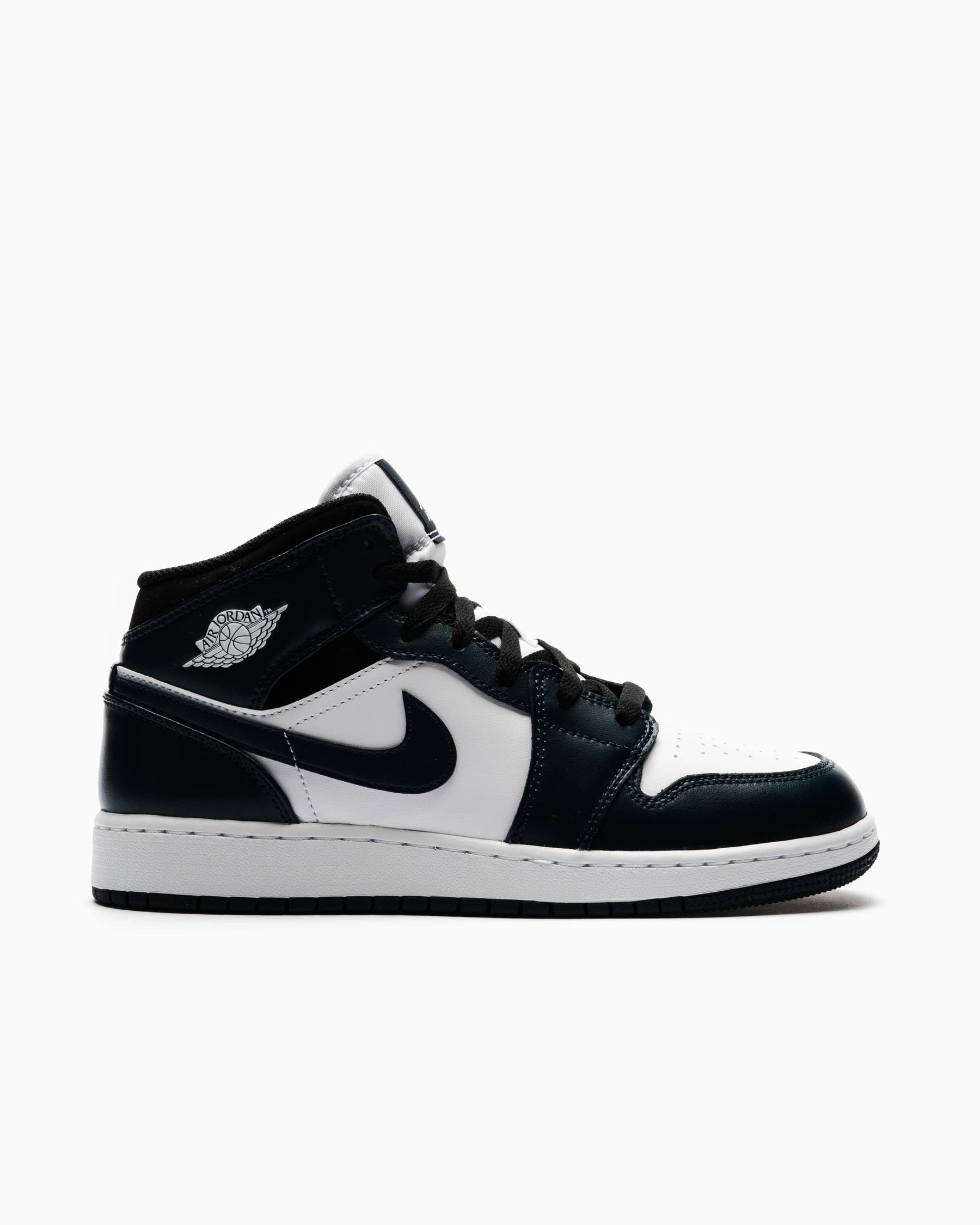 Air Jordan 1 MID (GS)