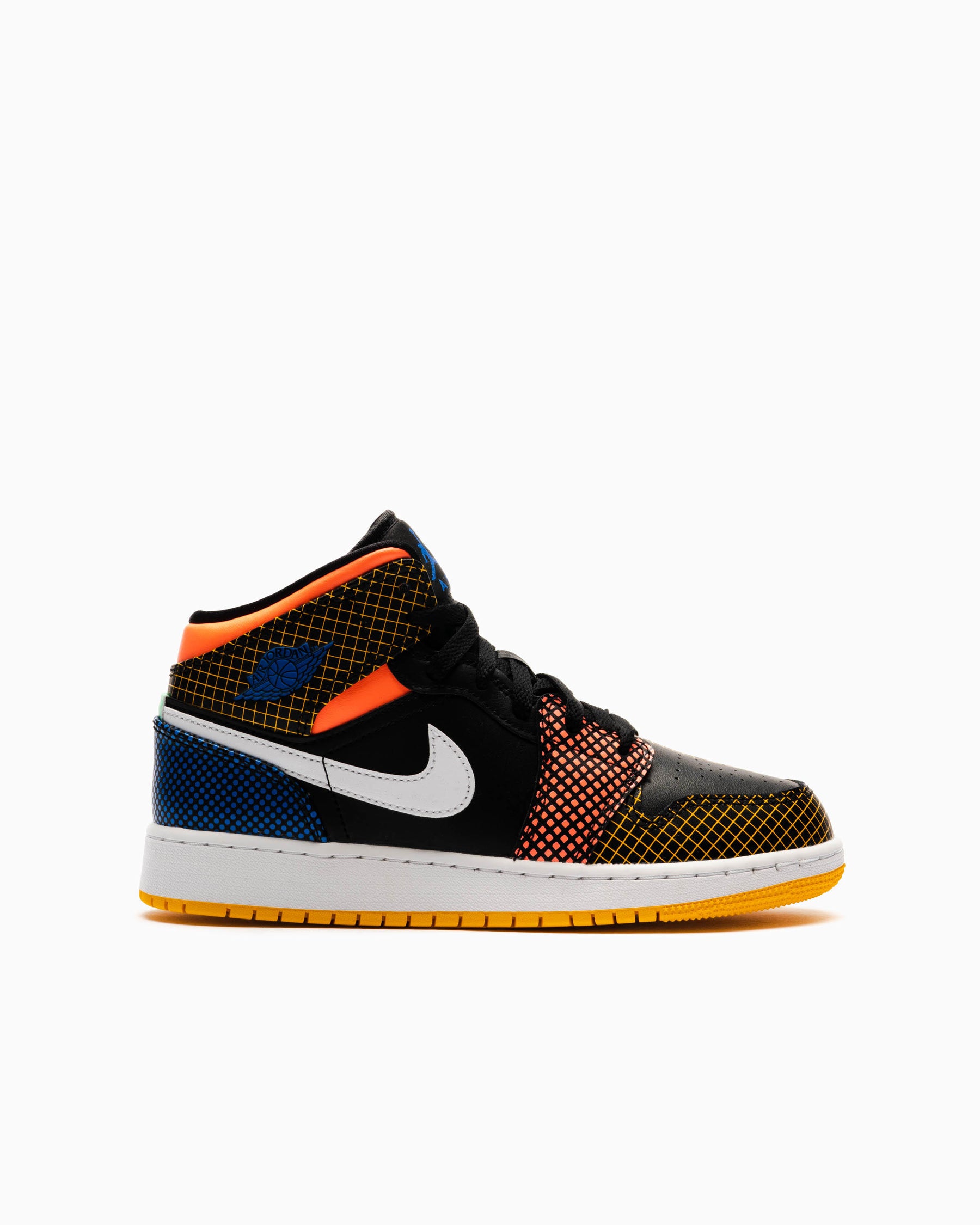 Air Jordan 1 MID MMD (GS)
