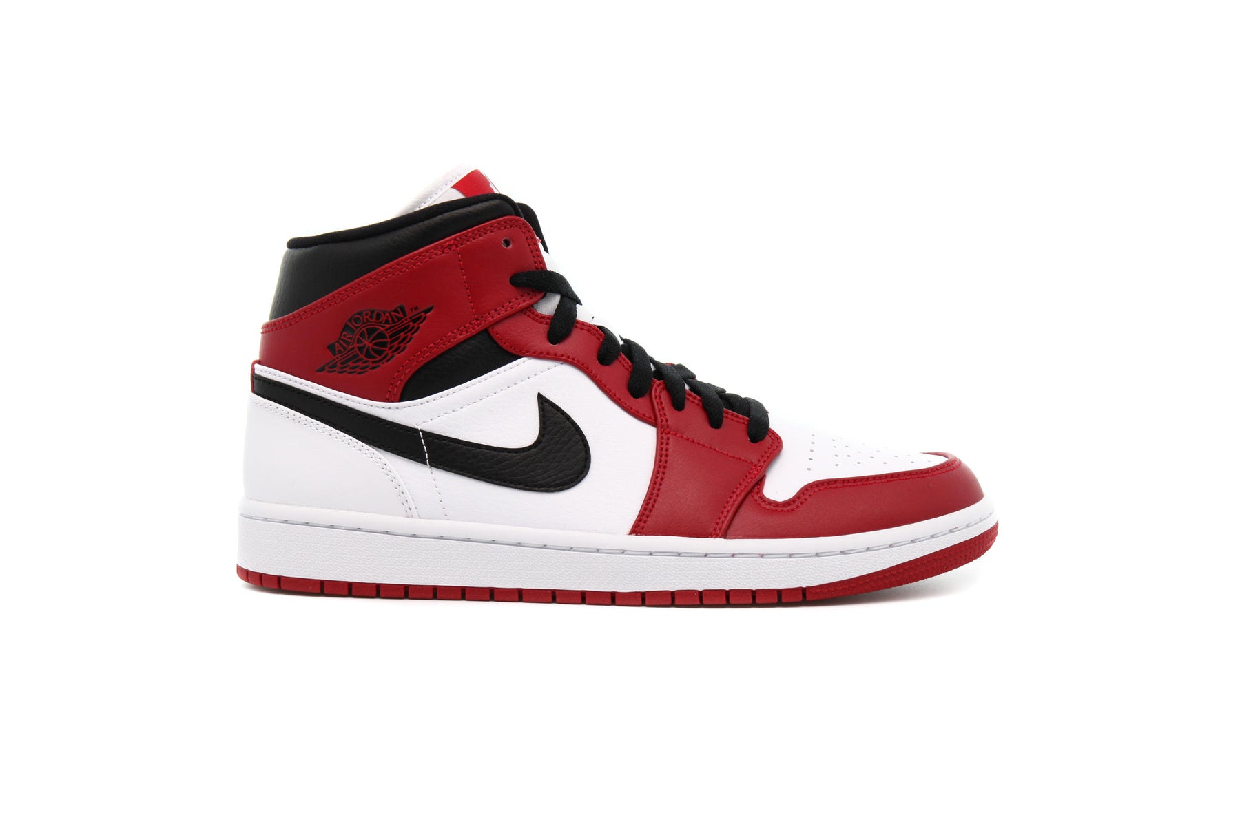 Air Jordan 1 MID "CHICAGO"