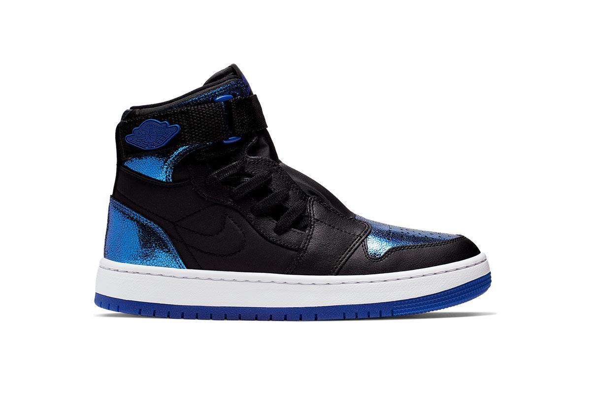 Air Jordan 1 Nova XX "Game Royal"