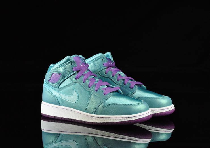 Air Jordan 1 Phat (GS)