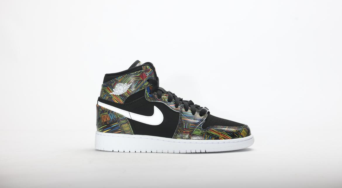 Air Jordan 1 Retro GG BHM