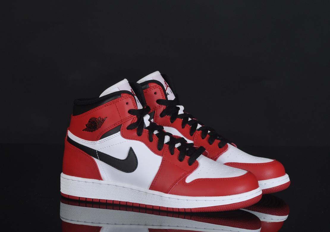 Air Jordan 1 Retro (GS)